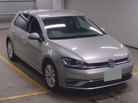 2017 Volkswagen Golf 1.2 TSI COMFORTLINE AUTO