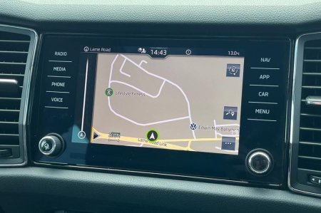 2021 Skoda Kodiaq - photo 35