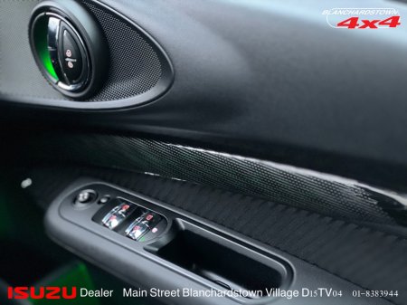2016 Mini Clubman - photo 29