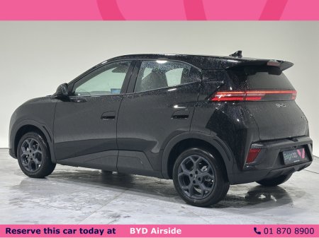 2026 BYD DOLPHIN SURF - photo 8