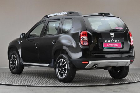 2018 Dacia Duster - photo 7