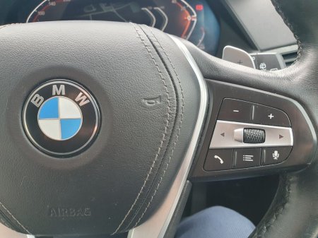2021 BMW X5 - photo 18