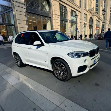2019 BMW X5 - photo 3