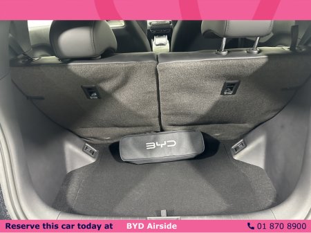 2026 BYD DOLPHIN SURF - photo 20