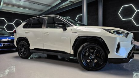 2019 Toyota RAV4 - photo 5