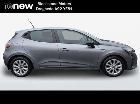 2024 Renault Clio - photo 7