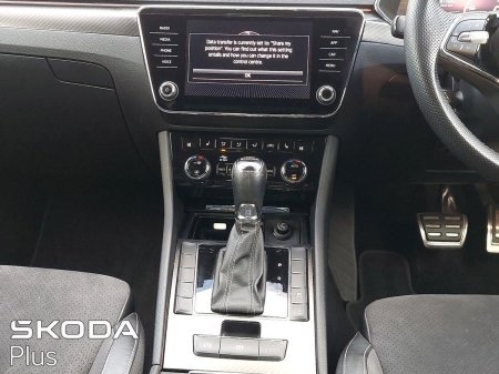 2023 Skoda Superb - photo 16
