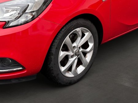 2018 Opel Corsa - photo 6