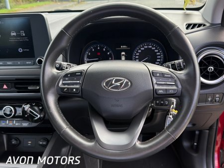 2022 Hyundai KONA - photo 14