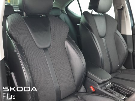 2023 Skoda Octavia - photo 27
