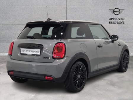 2022 Mini Cooper - photo 24