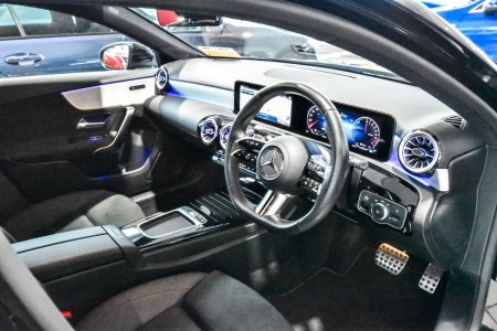 2026 Mercedes-Benz A-Class - photo 9