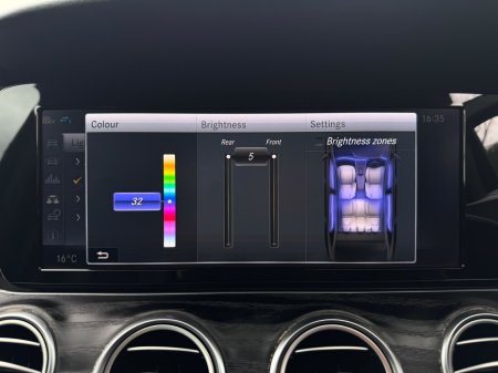 2016 Mercedes-Benz E-Class - photo 20