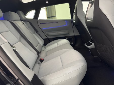 2024 Polestar 4 - photo 27