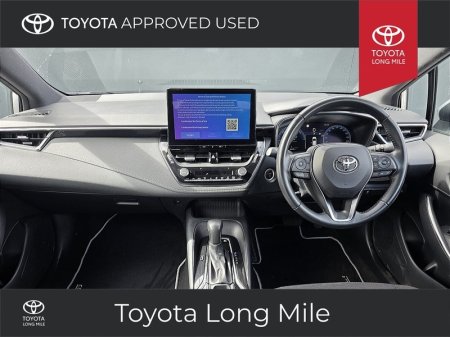 2024 Toyota Corolla - photo 8