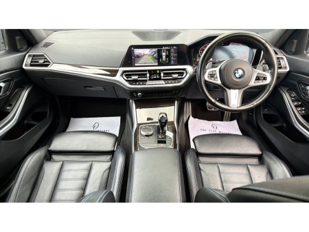 2020 BMW 3-Series - photo 12