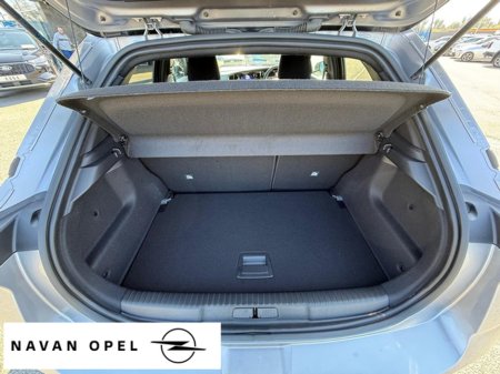 2027 Opel Mokka - photo 8