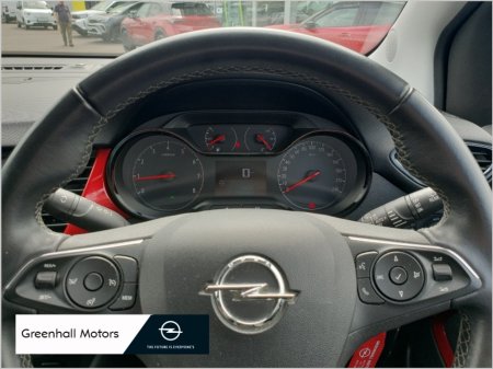 2022 Opel Crossland - photo 14