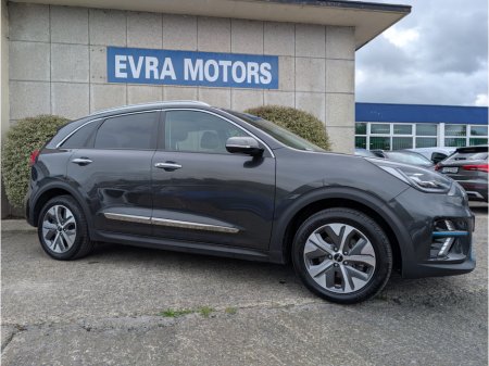 2022 Kia Niro - photo 3