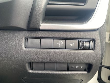 2023 Nissan Qashqai - photo 21
