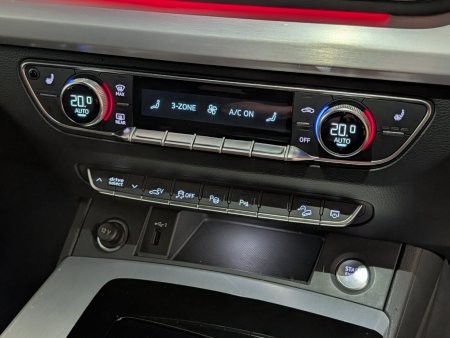 2024 Audi Q5 - photo 20