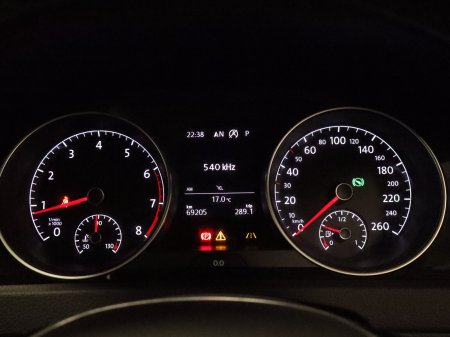 2017 Volkswagen Golf - photo 18