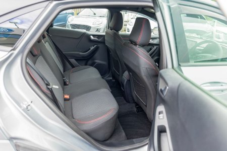 2023 Ford Puma - photo 15