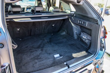 2026 BMW X3 - photo 12