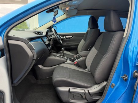 2018 Nissan Qashqai - photo 6