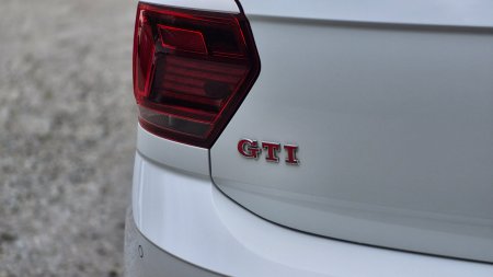 2018 Volkswagen Polo - photo 10