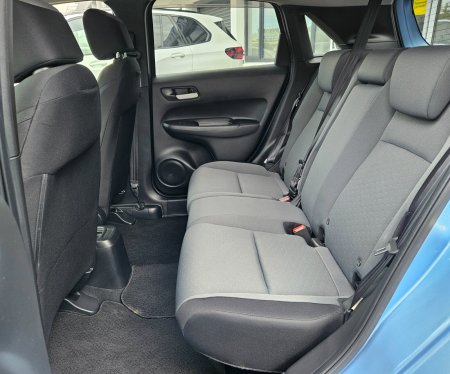 2020 Honda Fit - photo 22