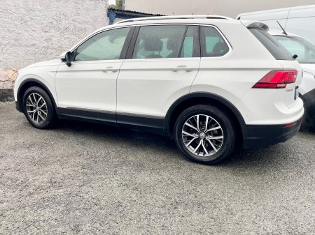 2019 Volkswagen Tiguan - photo 20