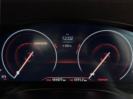 2019 BMW 6-Series - photo 9