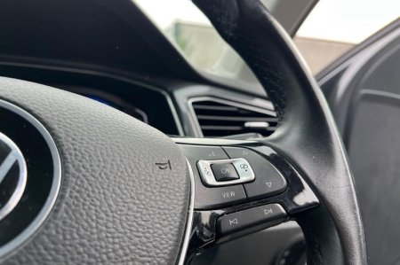 2021 Volkswagen T-Roc - photo 27