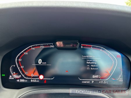 2020 BMW 3-Series - photo 24