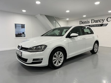 2014 Volkswagen Golf - photo 6