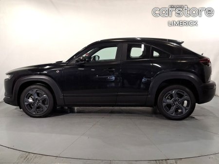 2024 Mazda MX-30 - photo 6