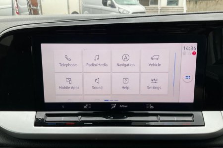 2023 Ford Tourneo Connect - photo 28