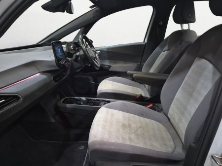 2022 Volkswagen ID.3 - photo 20