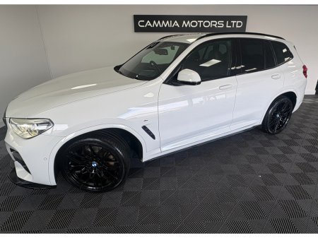 2018 BMW X3 - photo 4