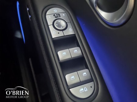 2024 Hyundai IONIQ 5 - photo 24