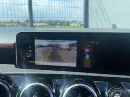 2019 Mercedes-Benz A-Class - photo 15