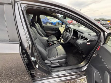 2020 Toyota Corolla - photo 11