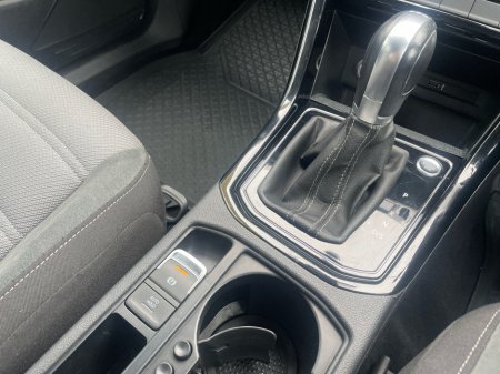 2016 Volkswagen Touran - photo 18