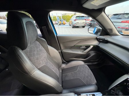 2020 Peugeot 2008 - photo 25