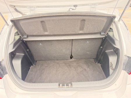 2024 Hyundai i20 - photo 20