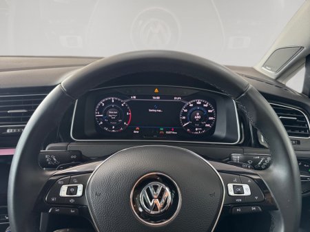 2020 Volkswagen Golf - photo 13