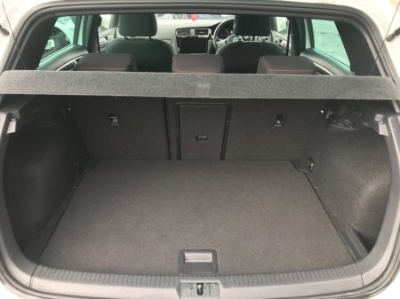 2019 Volkswagen Golf - photo 28