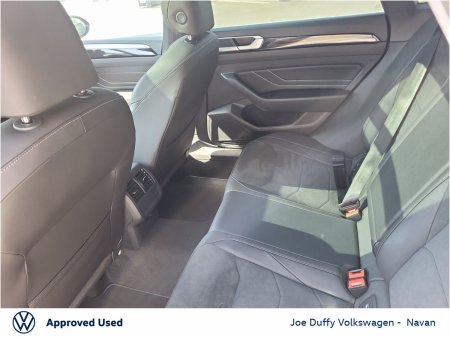 2024 Volkswagen Arteon - photo 7