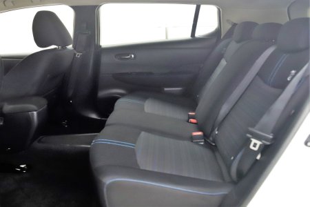 2020 Nissan Leaf - photo 22